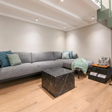 Appartement Happy Wow - Mini Boedapest