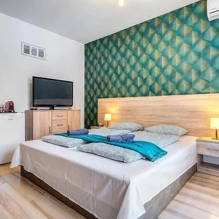 Elagant Nest Two * Budapest