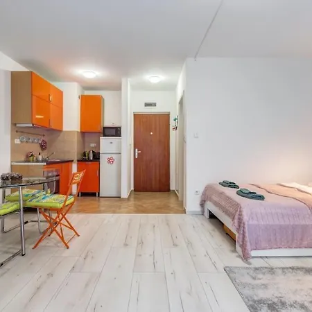 Apartment Bohemian Breeze