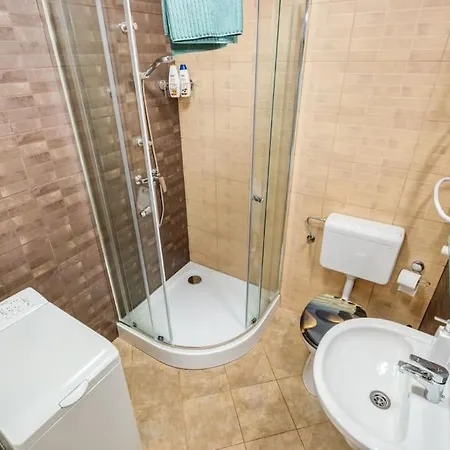 Bohemian Breeze Apartment Budapest