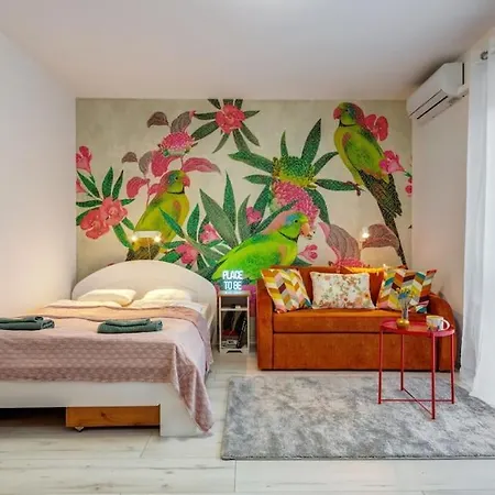 Appartamento Bohemian Breeze *