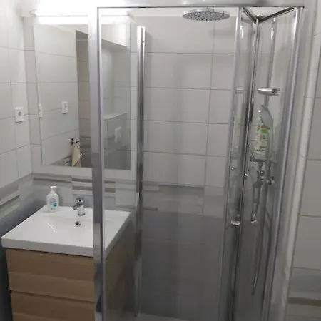Poppied Apartment