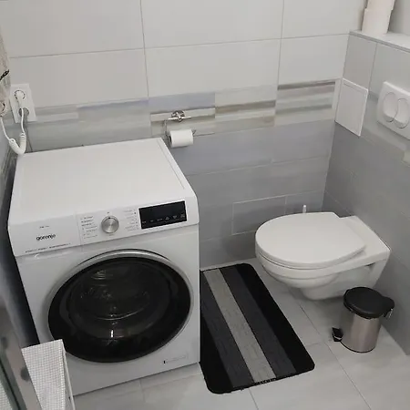 Apartment Poppied *