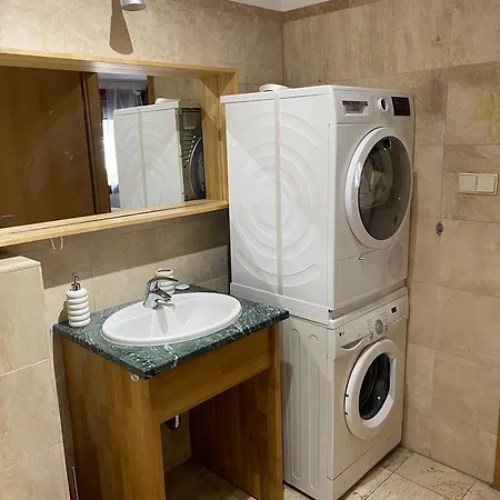 Star Of Culture Apartment *