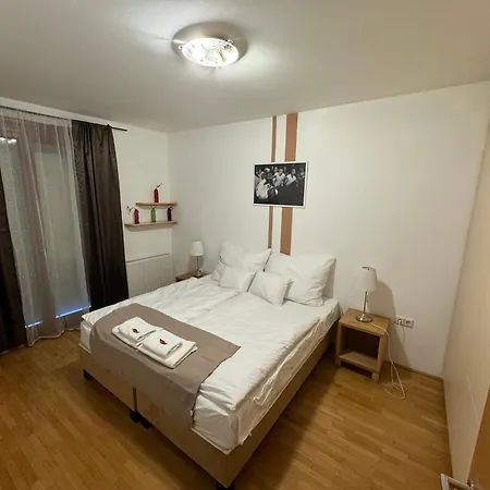 Apartment Star Of Culture