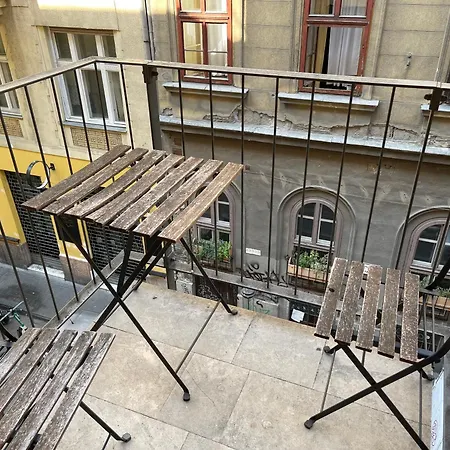 Apartment Star Of Culture *