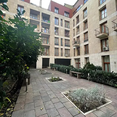 Apartment Star Of Culture