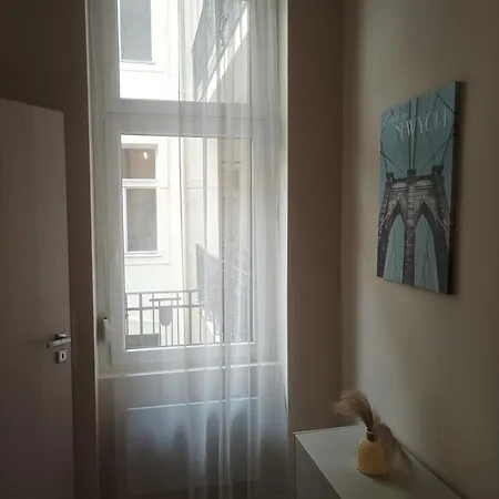 H30 Apartment