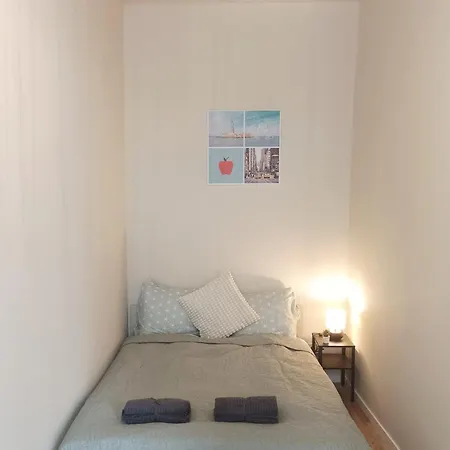 H30 Apartment