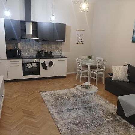 Apartment H30