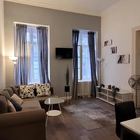 Tourist Homestay Homestay Budapest