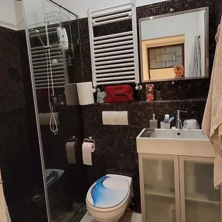 Homestay Tourist Homestay Budapest