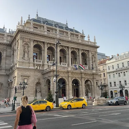 Tourist Homestay Homestay Budapest