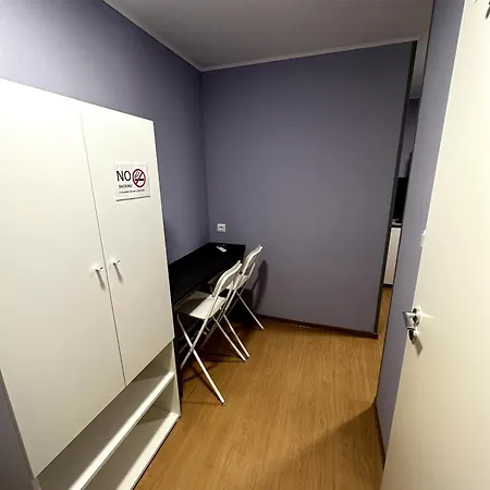 Apartmán Klauzal Party Budapešť