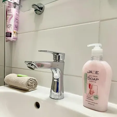 Apartamento Bank5 Budapest