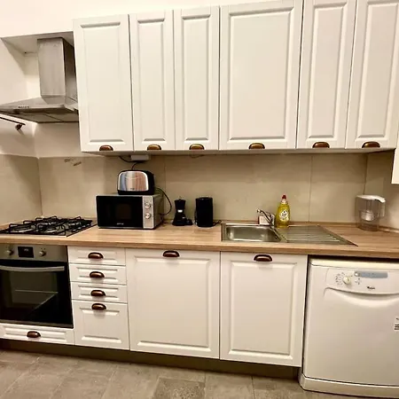 Bank5 Apartamento Budapest
