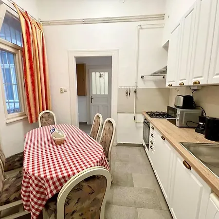 Apartment Bank5 Budapest