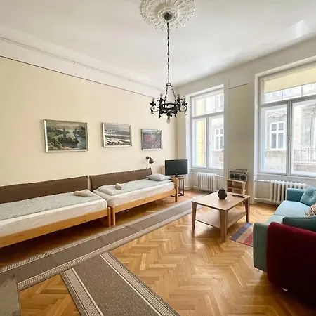 Bank5 Apartamento