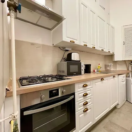 Apartamento Bank5 Budapest