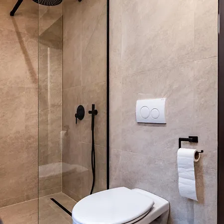 Apartmán Westside Boutique
