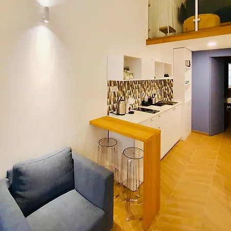 Romantic In The Heart Of Budapest