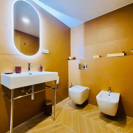 Apartment Romantic In The Heart Of *