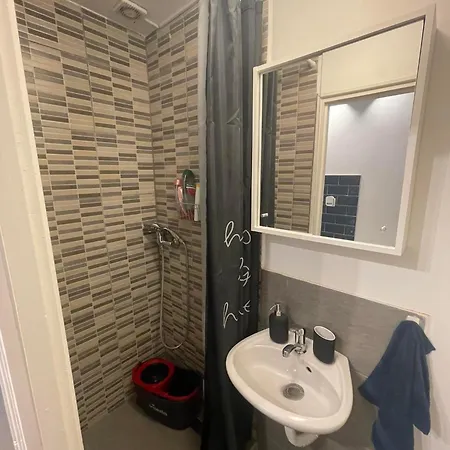 Apartment Gogolove Cozy