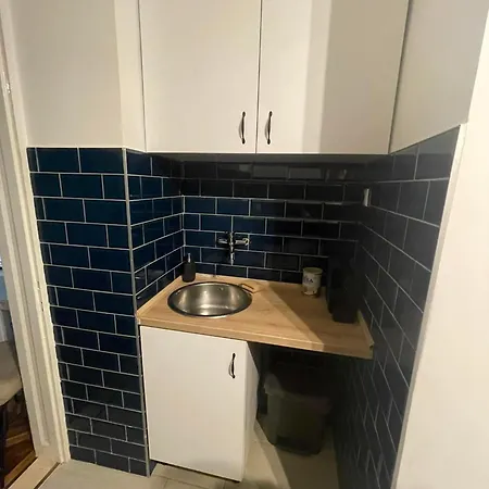 Gogolove Cozy Apartment Budapest
