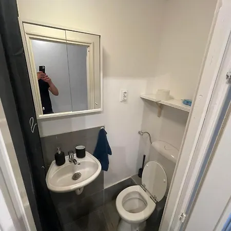 Gogolove Cozy Apartment Budapest