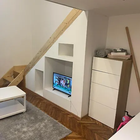 Apartment Gogolove Cozy
