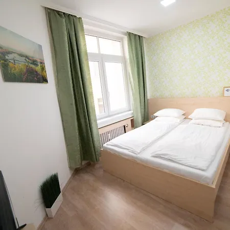 Apartment Seasons Design Budapest