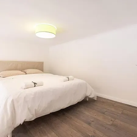 Apartment Star Of - Loft Budapest