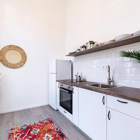 Apartment Star Of - Loft *