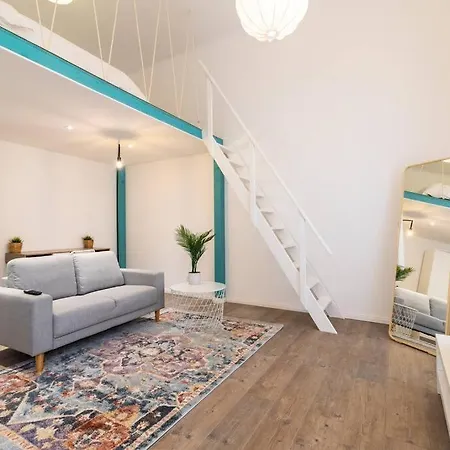 Apartment Star Of - Loft *