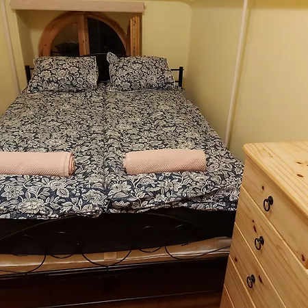 Apartmán Cozy Downtown