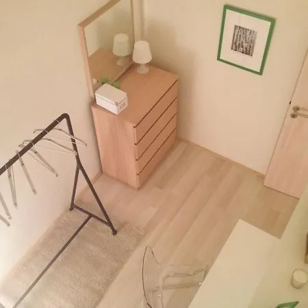Cityscape Budget Rakoczi Square Apartment Budapest