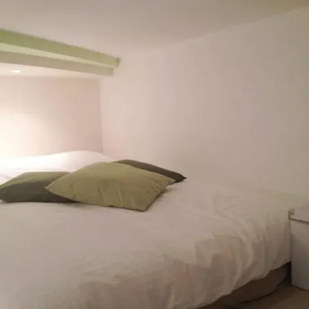 Apartment Cityscape Budget Rakoczi Square Budapest