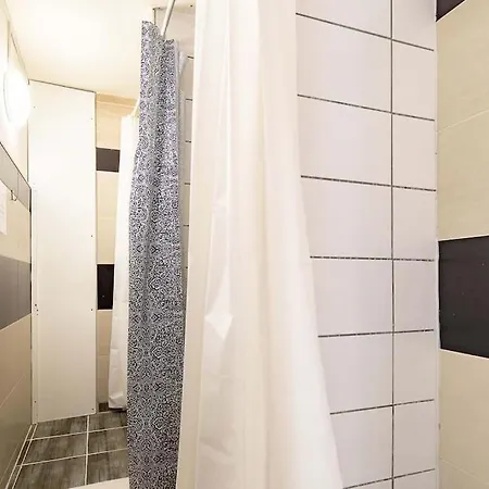 Cityscape Budget Vaci Budapest