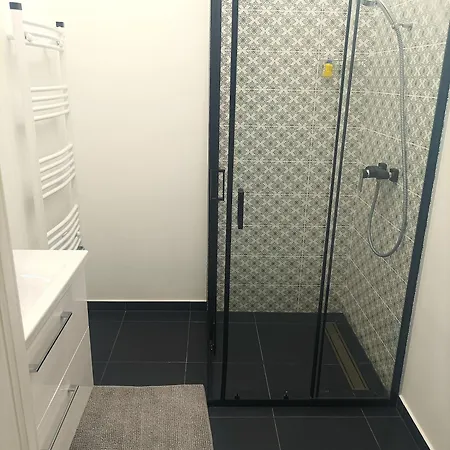 Apartamento Imola House In The Center Budapest
