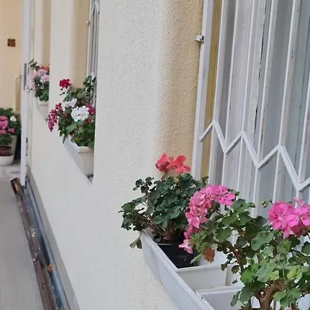 Apartment Liszt With Balcony And Garage Available -symphony 1 Budapest