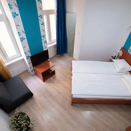 Seasons Design Apartment Budapest