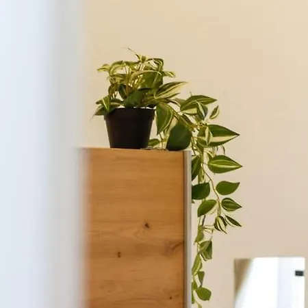 Opera 3br W Sauna By Newave Apartment Budapest