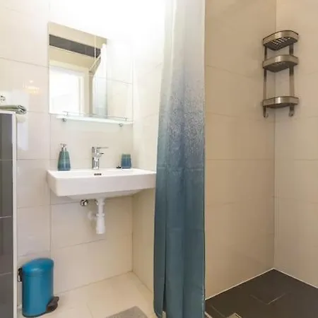 Apartment Opera 3br W Sauna By Newave Budapest