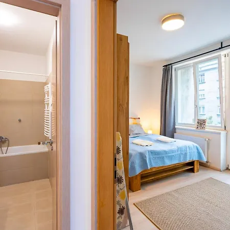 Apartment Designer Vintage Near Castle District Budapest