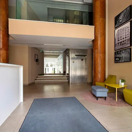 Apartment Designer Vintage Near Castle District *