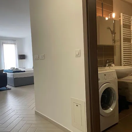 Hotel Smart Budapest