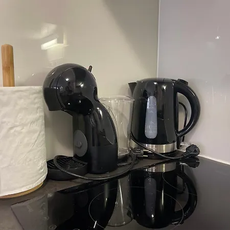 Smart 4* Budapest