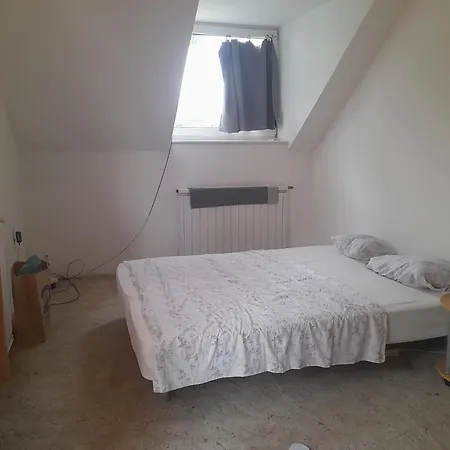 Privat bolig Private With Balcony