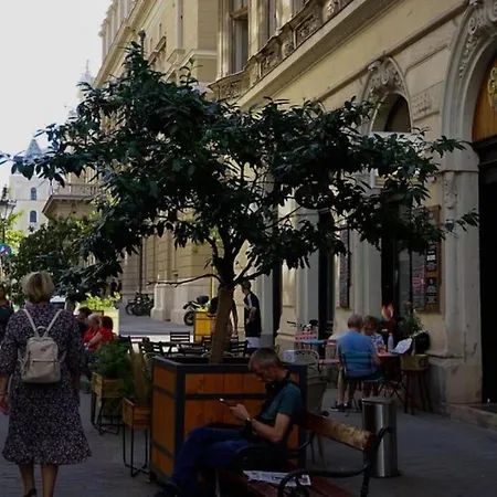 Premium Luxury Opera Near Opera And Basilica