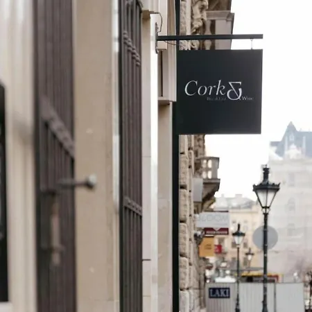 Apartment Premium Luxury Opera Near Opera And Basilica